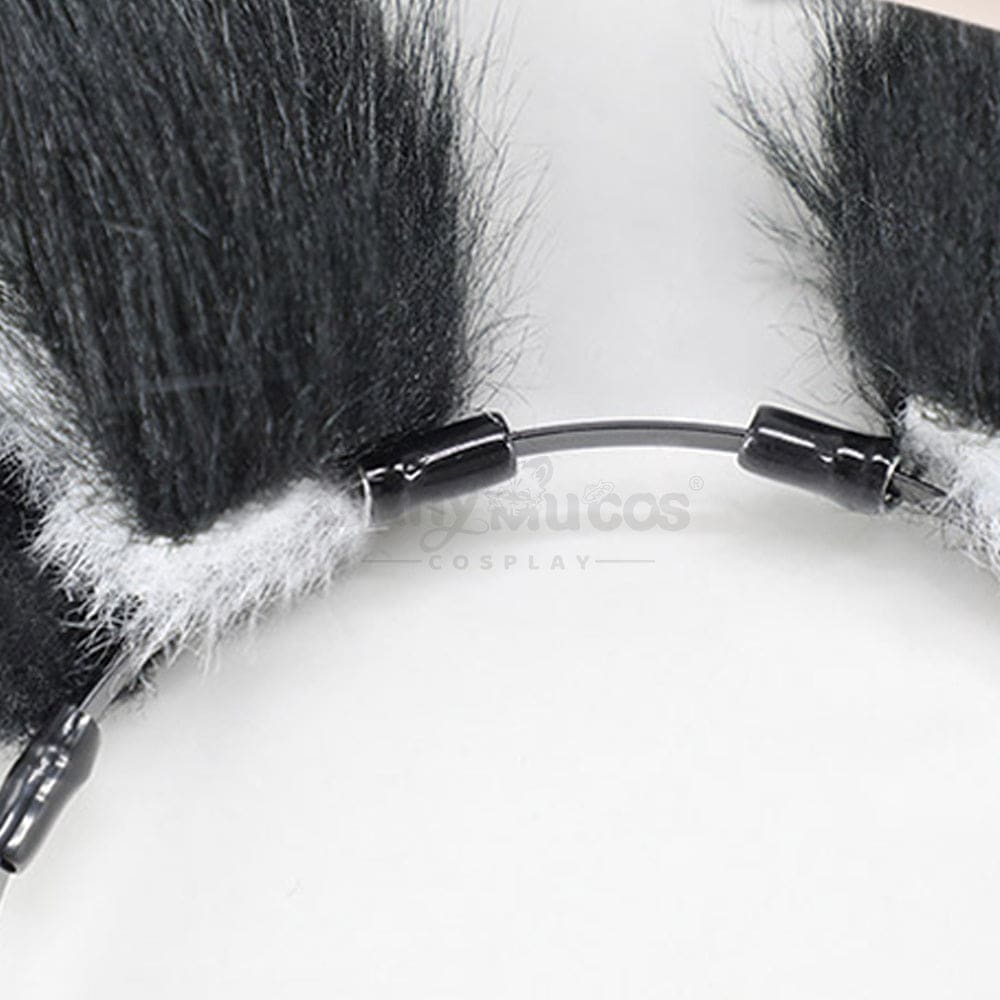 【In Stock】Game Final Fantasy Xiv Cosplay Viera Ears Props Prop