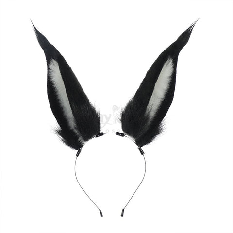 【In Stock】Game Final Fantasy Xiv Cosplay Viera Ears Props Prop