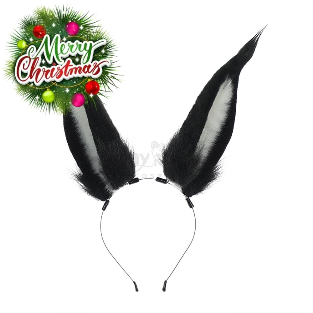 【In Stock】Game Final Fantasy Xiv Cosplay Viera Ears Props Prop