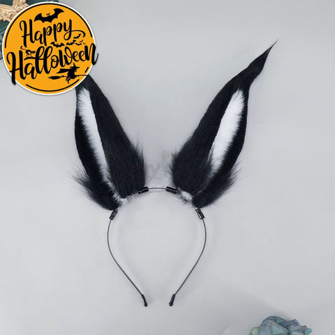 【In Stock】Game Final Fantasy Xiv Cosplay Viera Ears Props Prop