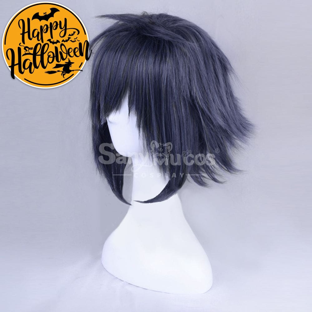 【In Stock】Game Final Fantasy XV Cosplay Noctis Lucis Caelum Cosplay Wig Cosplay Wigs