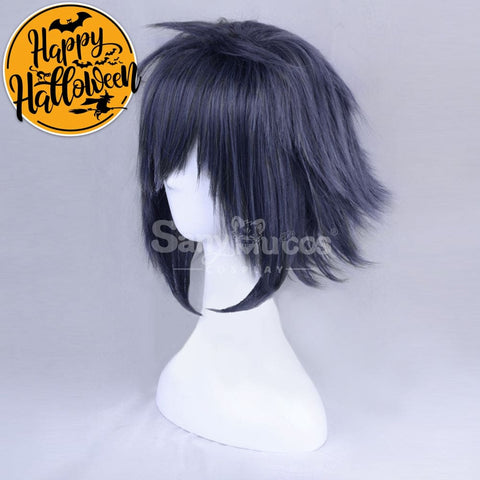 【In Stock】Game Final Fantasy XV Cosplay Noctis Lucis Caelum Cosplay Wig Cosplay Wigs