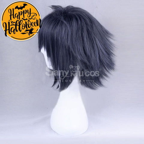 【In Stock】Game Final Fantasy XV Cosplay Noctis Lucis Caelum Cosplay Wig Cosplay Wigs