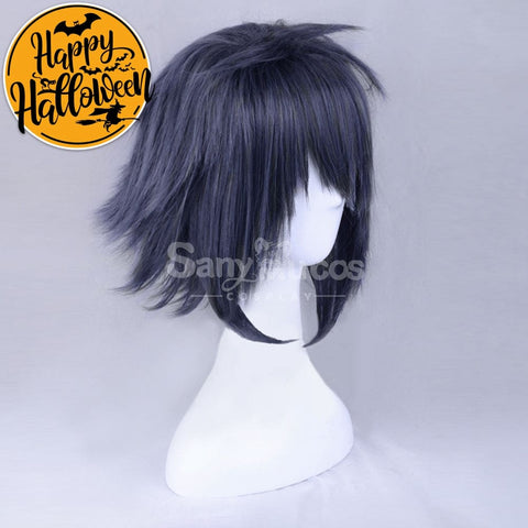 【In Stock】Game Final Fantasy XV Cosplay Noctis Lucis Caelum Cosplay Wig Cosplay Wigs