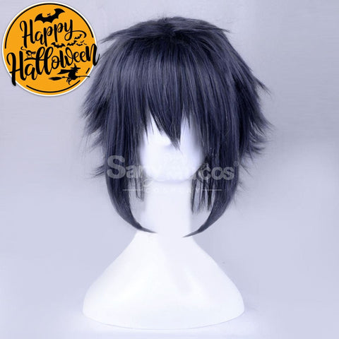 【In Stock】Game Final Fantasy XV Cosplay Noctis Lucis Caelum Cosplay Wig Cosplay Wigs