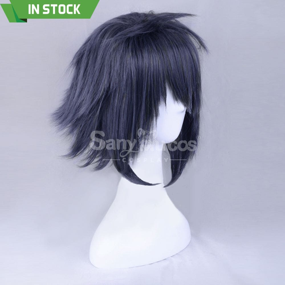 【In Stock】Game Final Fantasy XV Cosplay Noctis Lucis Caelum Cosplay Wig Cosplay Wigs