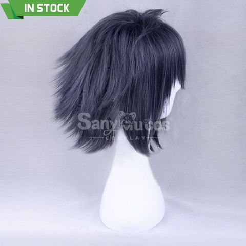 【In Stock】Game Final Fantasy XV Cosplay Noctis Lucis Caelum Cosplay Wig Cosplay Wigs