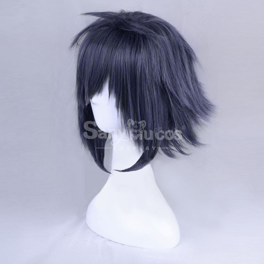 【In Stock】Game Final Fantasy XV Cosplay Noctis Lucis Caelum Cosplay Wig Cosplay Wigs