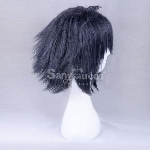 【In Stock】Game Final Fantasy XV Cosplay Noctis Lucis Caelum Cosplay Wig Cosplay Wigs