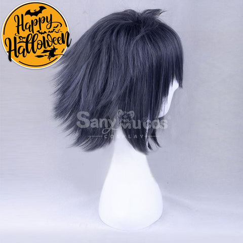 【In Stock】Game Final Fantasy XV Cosplay Noctis Lucis Caelum Cosplay Wig Cosplay Wigs