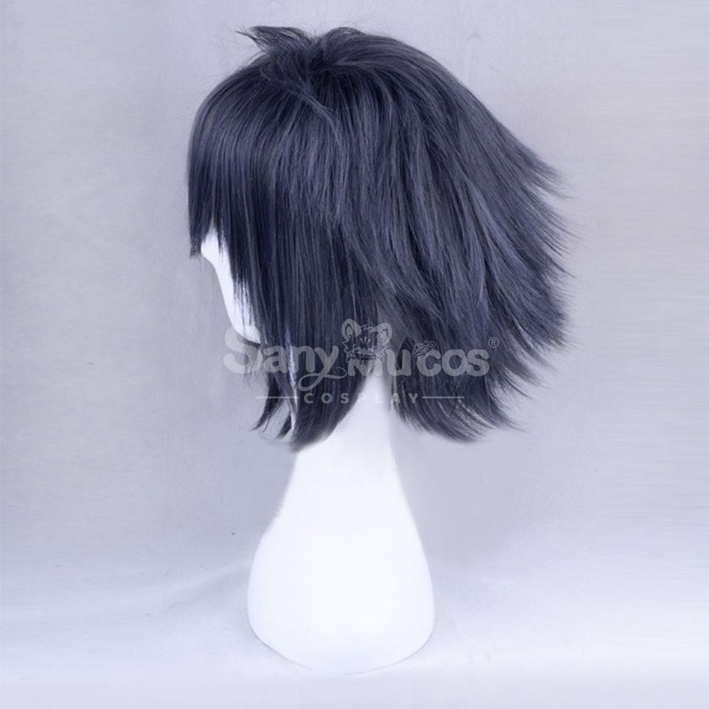 【In Stock】Game Final Fantasy XV Cosplay Noctis Lucis Caelum Cosplay Wig Cosplay Wigs
