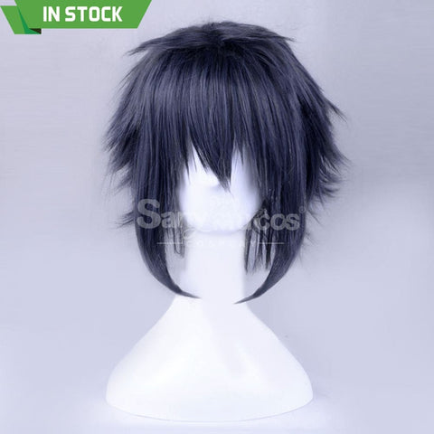 【In Stock】Game Final Fantasy XV Cosplay Noctis Lucis Caelum Cosplay Wig Cosplay Wigs