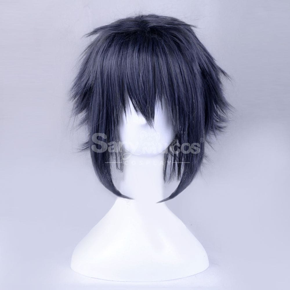 【In Stock】Game Final Fantasy XV Cosplay Noctis Lucis Caelum Cosplay Wig Cosplay Wigs