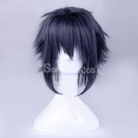 【In Stock】Game Final Fantasy XV Cosplay Noctis Lucis Caelum Cosplay Wig Cosplay Wigs