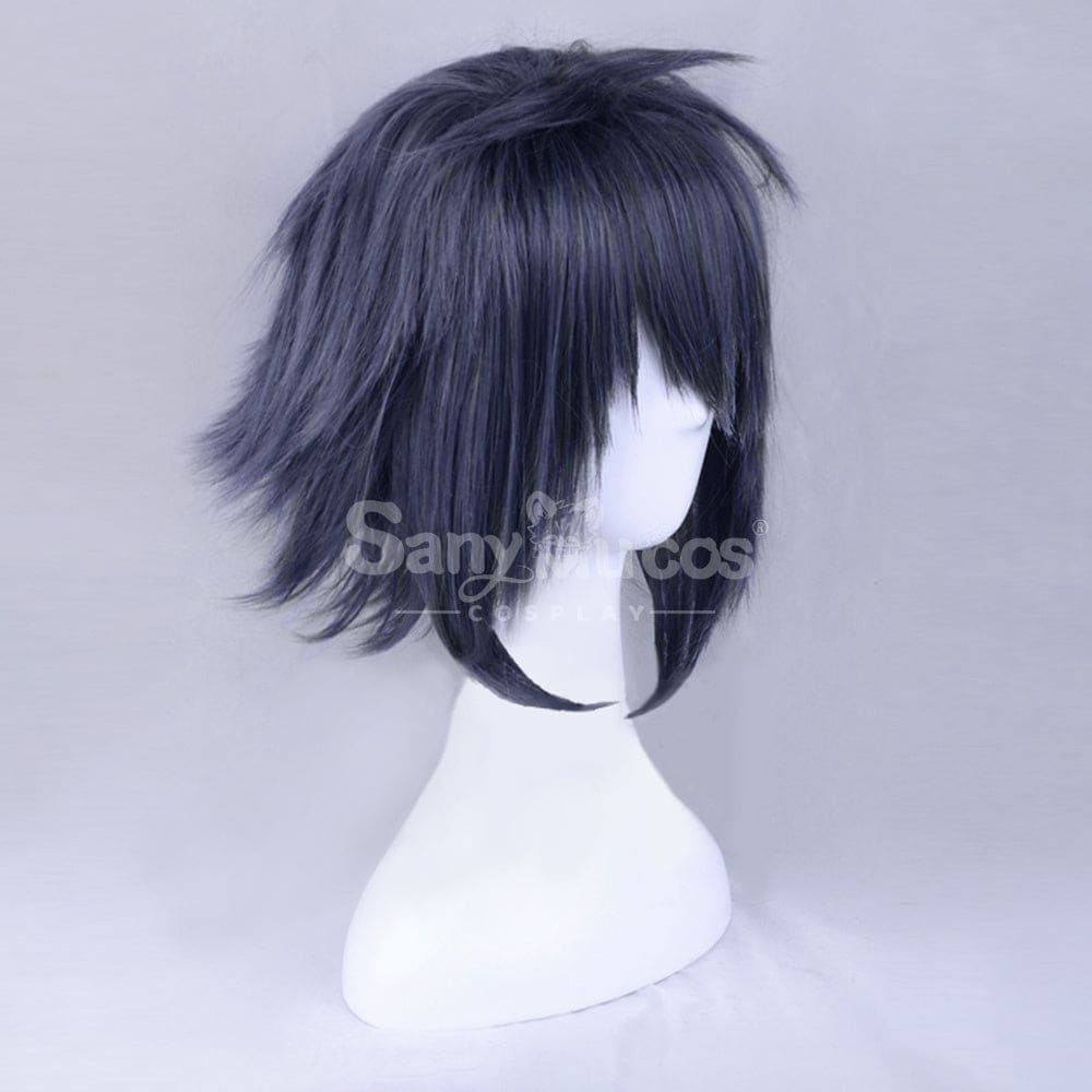 【In Stock】Game Final Fantasy XV Cosplay Noctis Lucis Caelum Cosplay Wig Cosplay Wigs