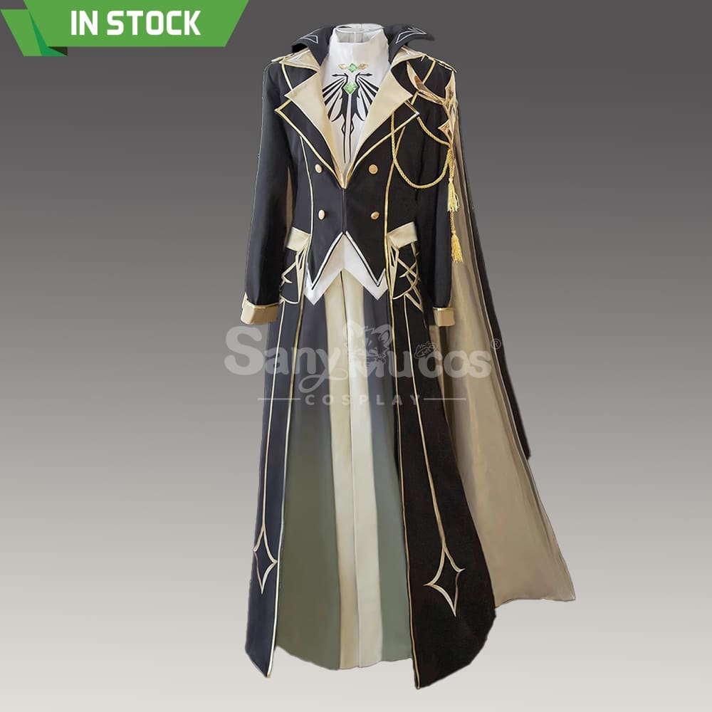 【Pre-Sale】Game For All Time Cosplay Ayn Costume Premium Edition Costumes