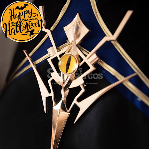 【Pre-Sale】Game For All Time Cosplay Clarence Costume Premium Edition Costumes