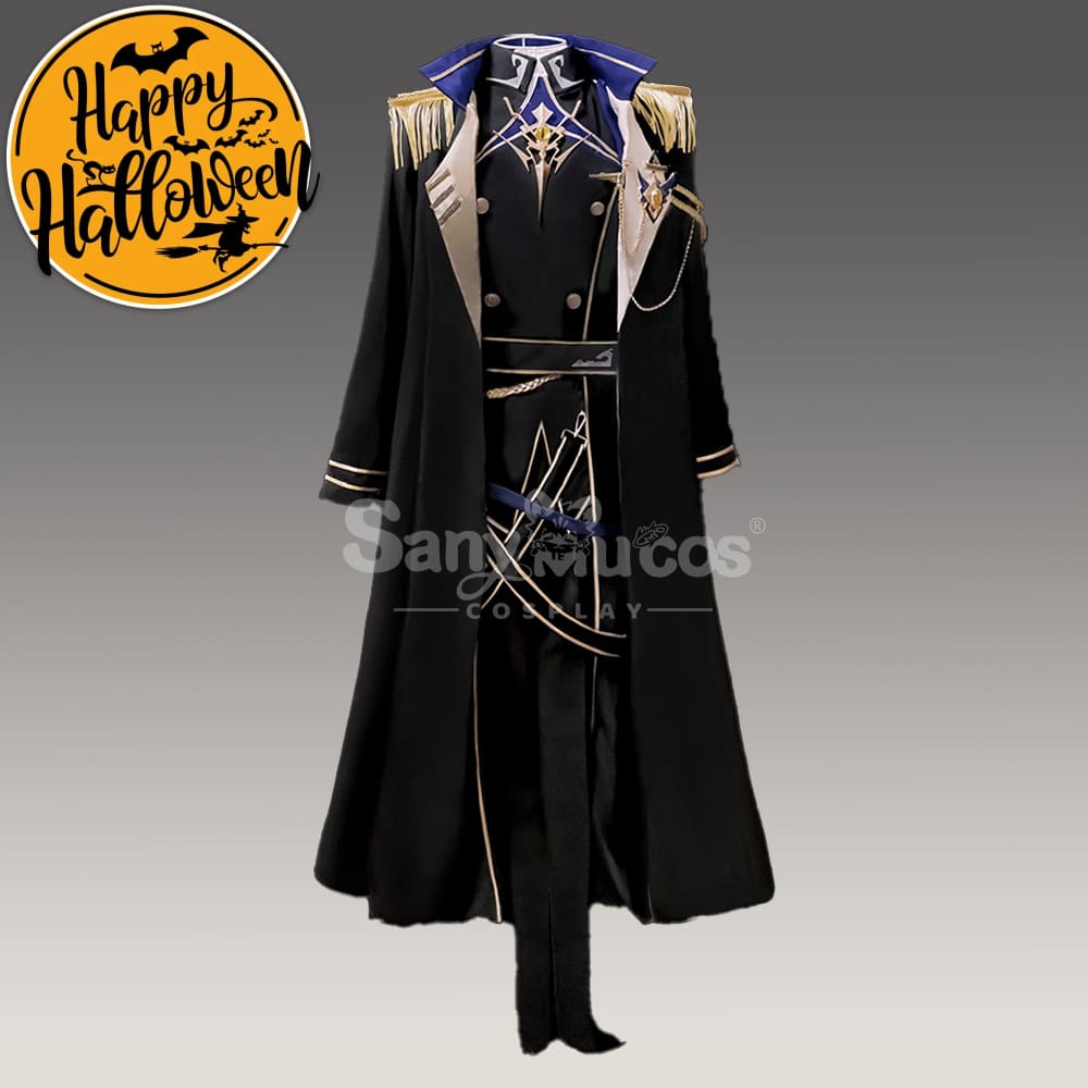 【Pre-Sale】Game For All Time Cosplay Clarence Costume Premium Edition Costumes