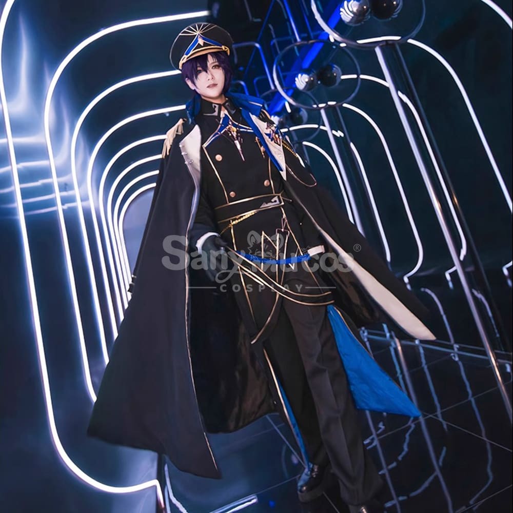 【Pre-Sale】Game For All Time Cosplay Clarence Costume Premium Edition Costumes