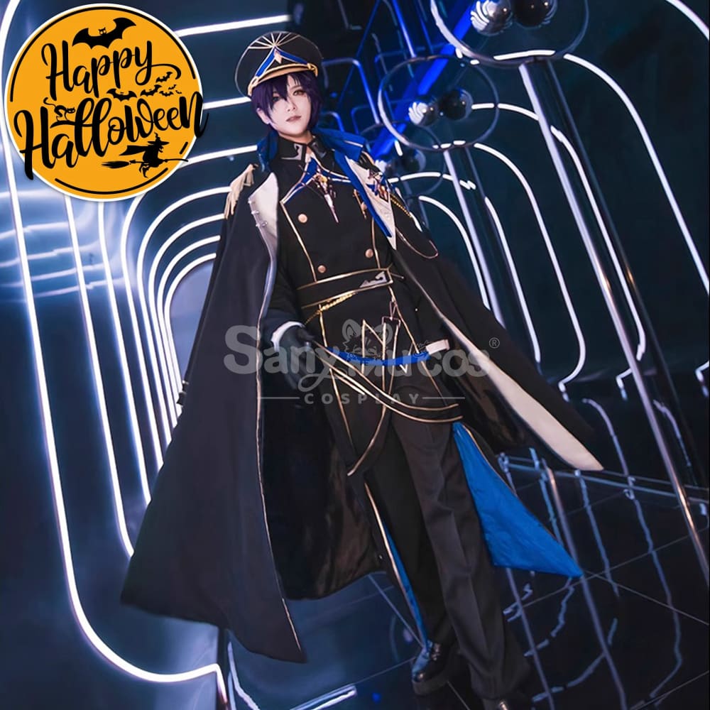 【Pre-Sale】Game For All Time Cosplay Clarence Costume Premium Edition Costumes