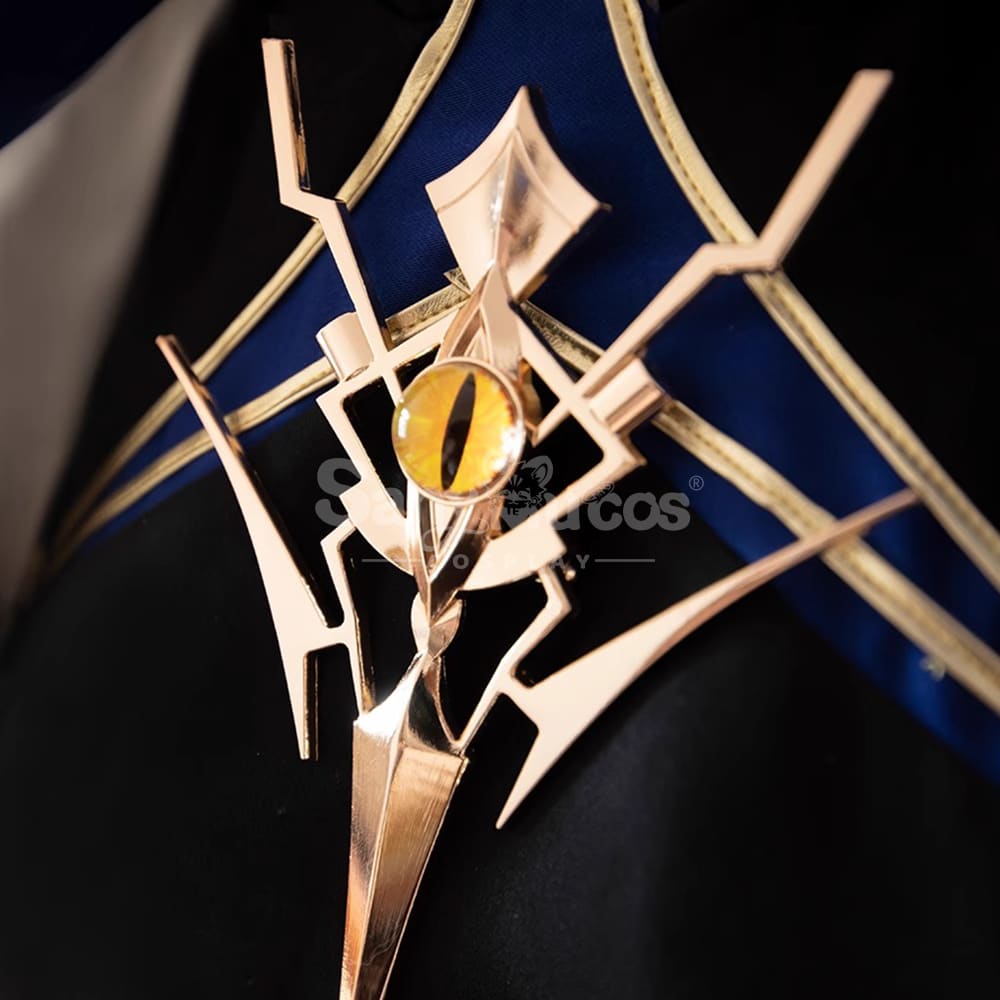 【Pre-Sale】Game For All Time Cosplay Clarence Costume Premium Edition Costumes