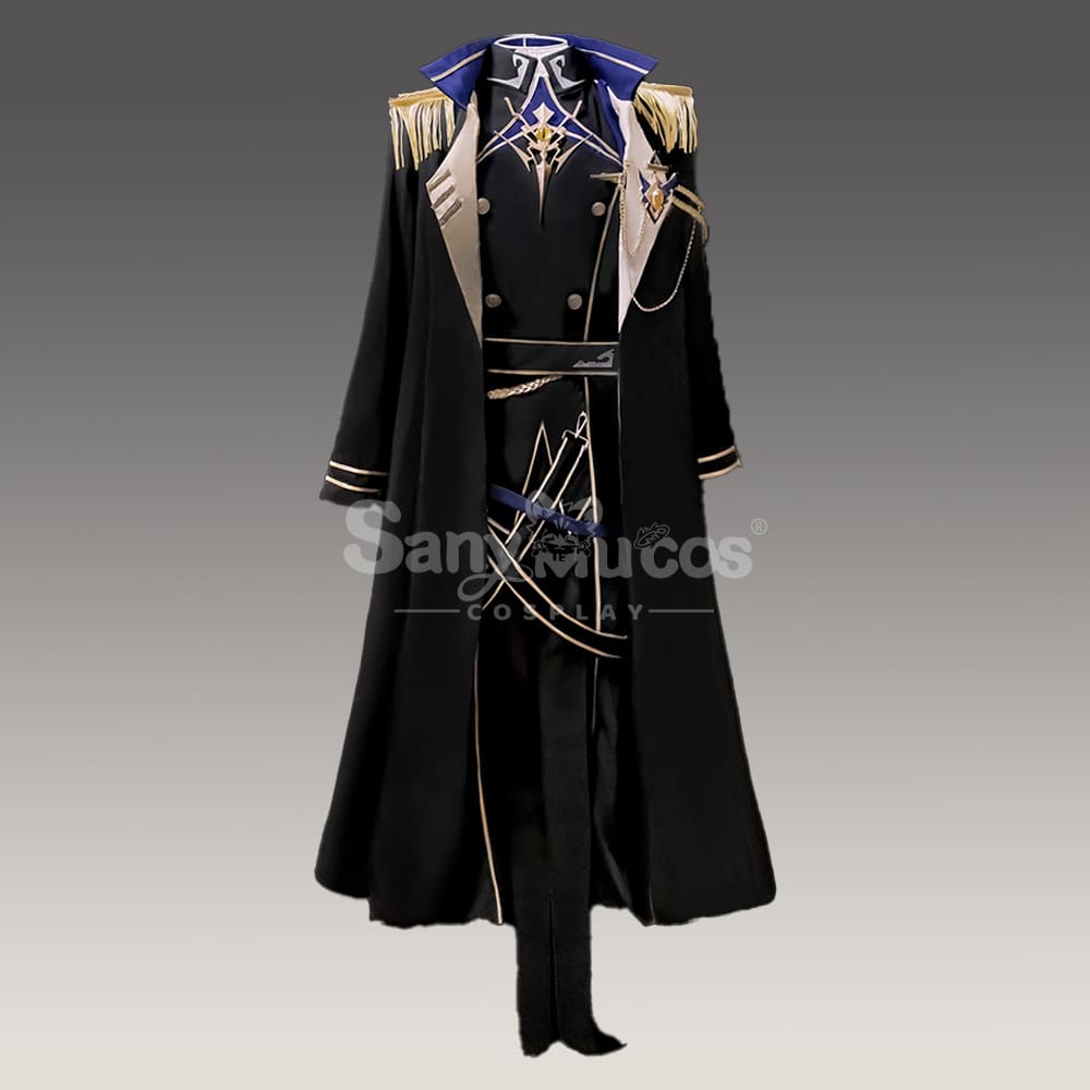 【Pre-Sale】Game For All Time Cosplay Clarence Costume Premium Edition Costumes