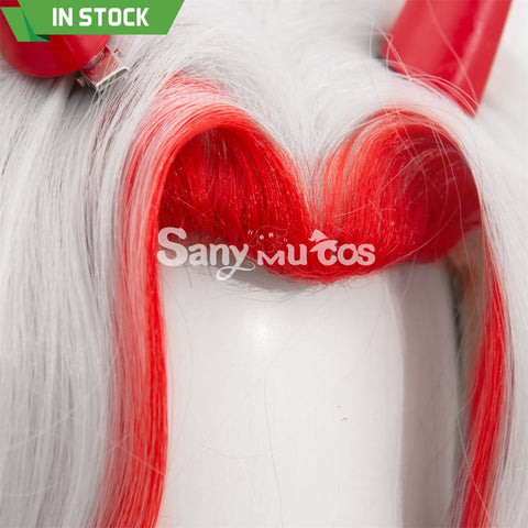 Game Genshin Impact Arataki Itto Cosplay Wig