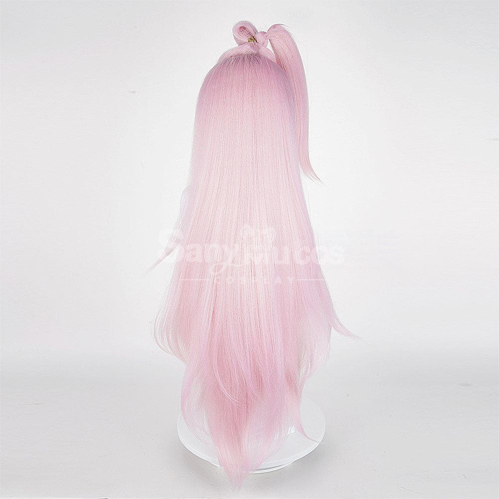 【In Stock】Game Genshin Impact Cosplay Aino Cosplay Wig Cosplay Wigs