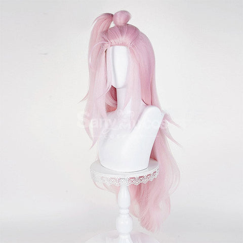 【In Stock】Game Genshin Impact Cosplay Aino Cosplay Wig Cosplay Wigs