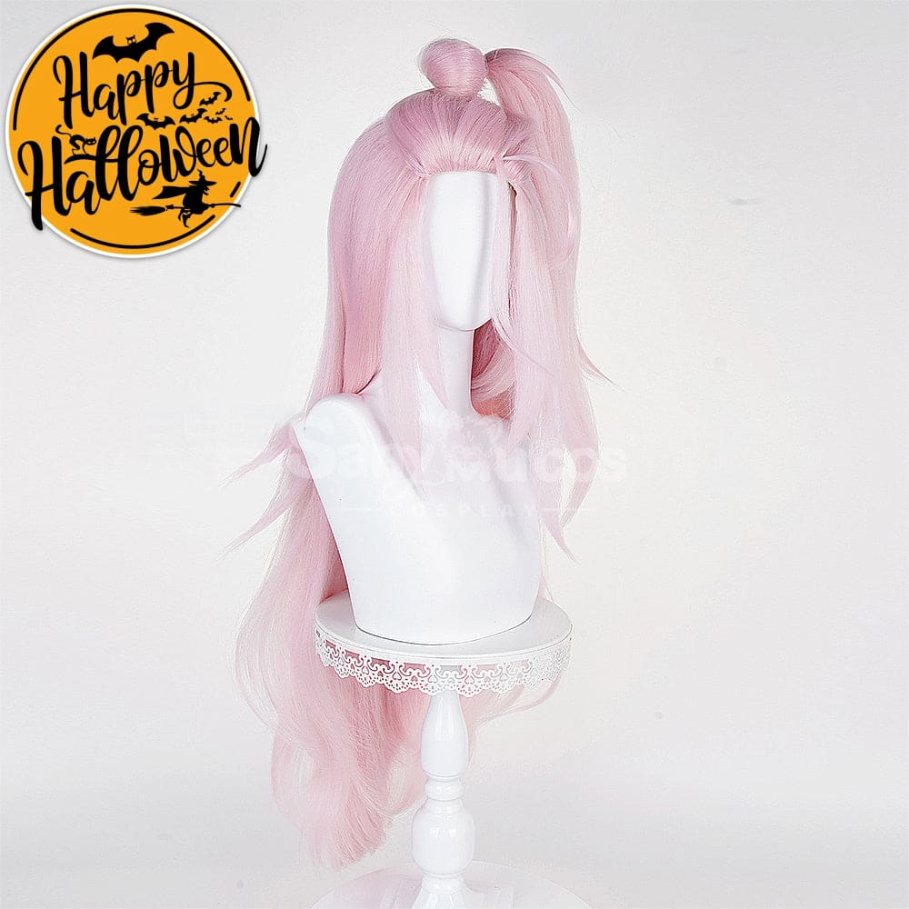 【In Stock】Game Genshin Impact Cosplay Aino Cosplay Wig Cosplay Wigs
