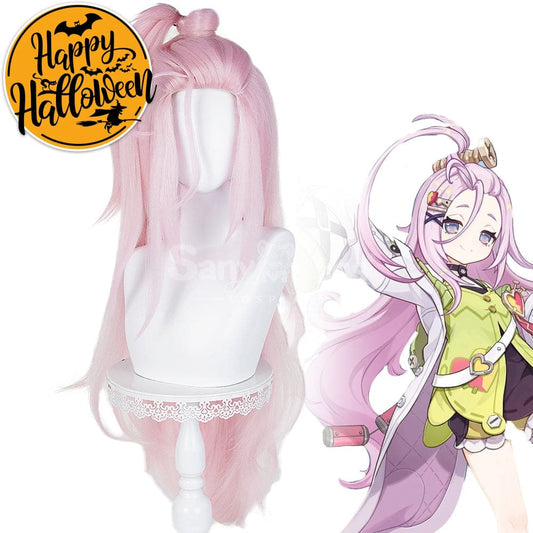 【In Stock】Game Genshin Impact Cosplay Aino Cosplay Wig Cosplay Wigs 1000