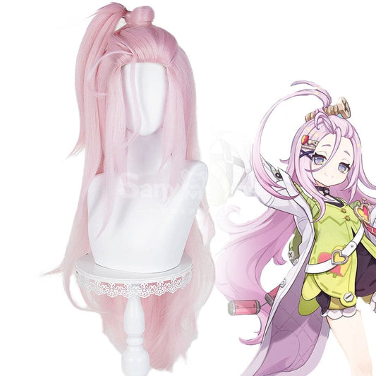 【In Stock】Game Genshin Impact Cosplay Aino Cosplay Wig Cosplay Wigs 1000