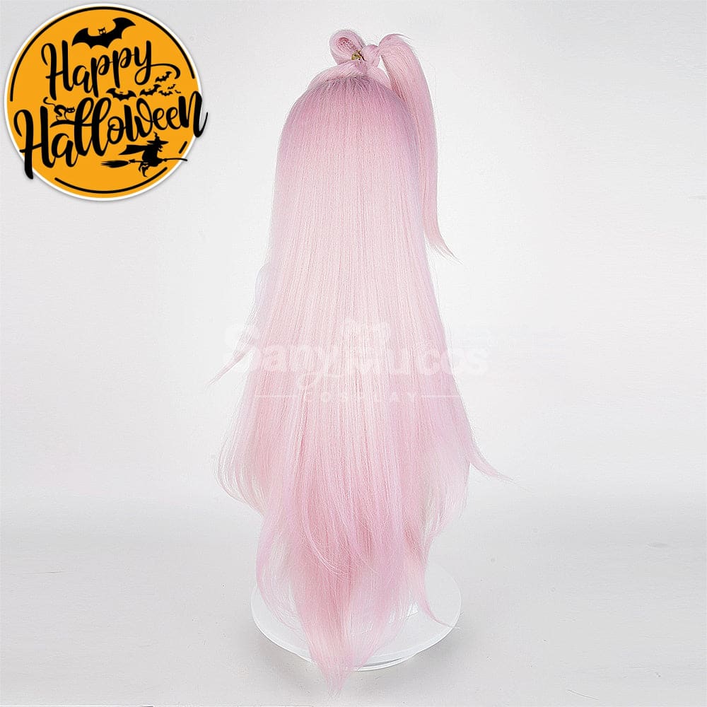 【In Stock】Game Genshin Impact Cosplay Aino Cosplay Wig Cosplay Wigs