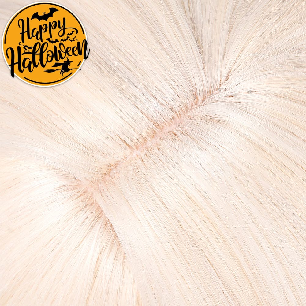 【In Stock】Game Genshin Impact Cosplay Alice Cosplay Wig Cosplay Wigs