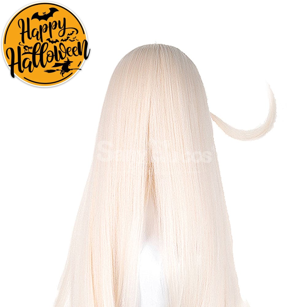 【In Stock】Game Genshin Impact Cosplay Alice Cosplay Wig Cosplay Wigs