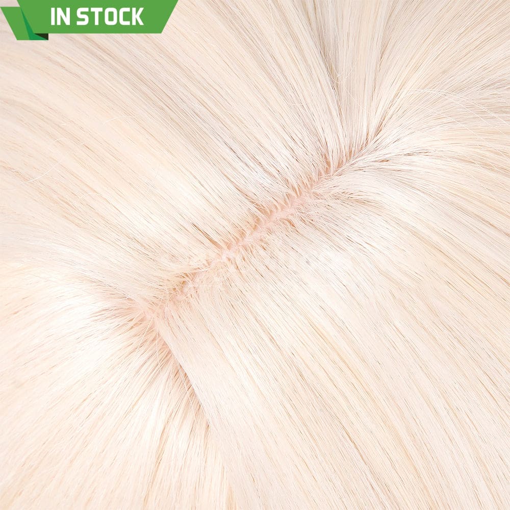 【In Stock】Game Genshin Impact Cosplay Alice Cosplay Wig Cosplay Wigs