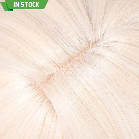 【In Stock】Game Genshin Impact Cosplay Alice Cosplay Wig Cosplay Wigs