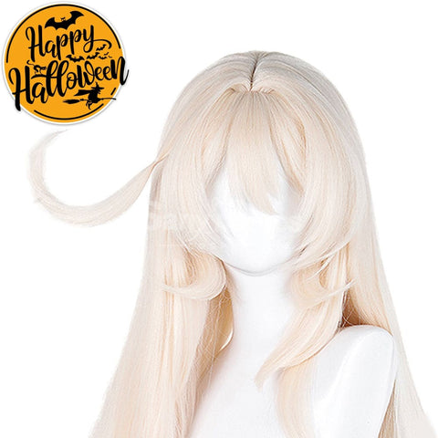 【In Stock】Game Genshin Impact Cosplay Alice Cosplay Wig Cosplay Wigs