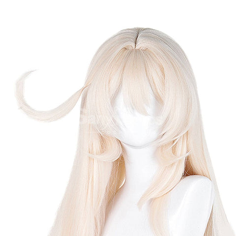 【In Stock】Game Genshin Impact Cosplay Alice Cosplay Wig Cosplay Wigs