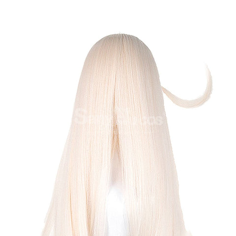 【In Stock】Game Genshin Impact Cosplay Alice Cosplay Wig Cosplay Wigs