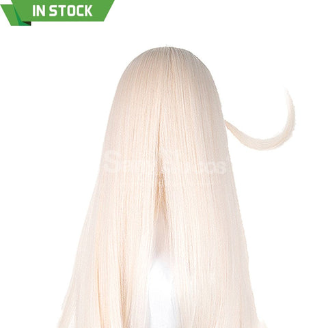 【In Stock】Game Genshin Impact Cosplay Alice Cosplay Wig Cosplay Wigs