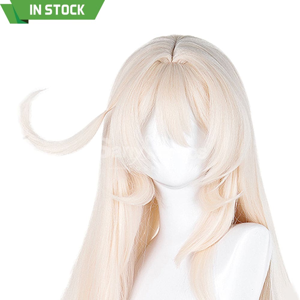 【In Stock】Game Genshin Impact Cosplay Alice Cosplay Wig Cosplay Wigs