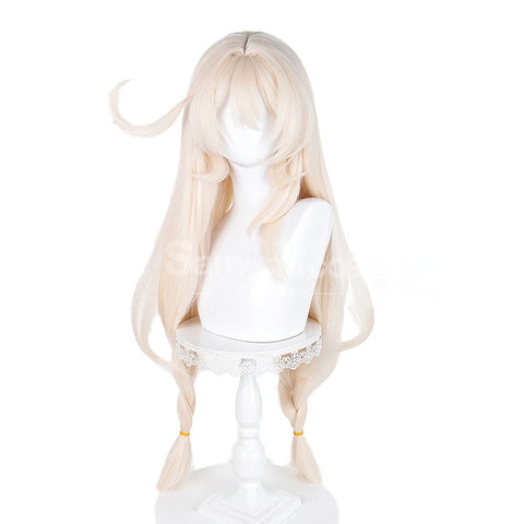 【In Stock】Game Genshin Impact Cosplay Alice Cosplay Wig Cosplay Wigs