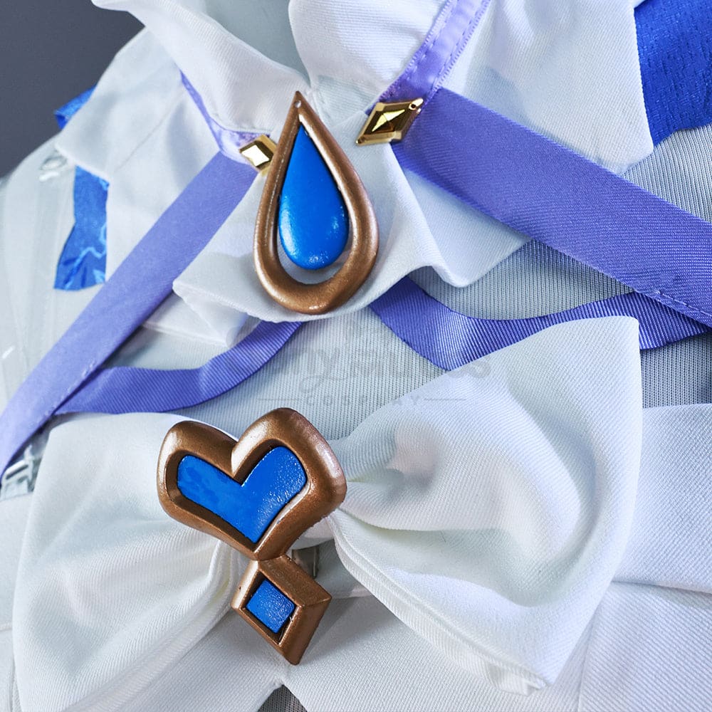 【In Stock】Game Genshin Impact Cosplay Breeze Of Sanaa Nilou Costume Plus Size Costumes