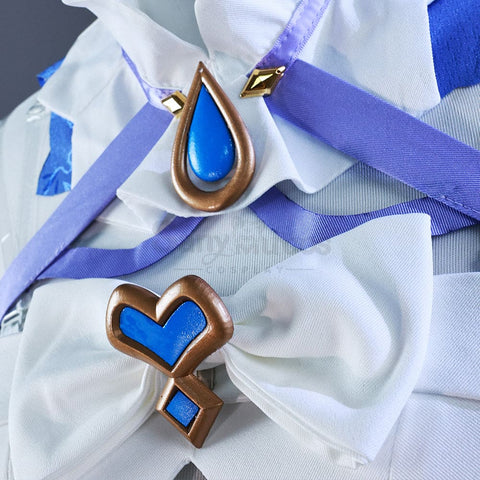 【In Stock】Game Genshin Impact Cosplay Breeze Of Sanaa Nilou Costume Plus Size Costumes