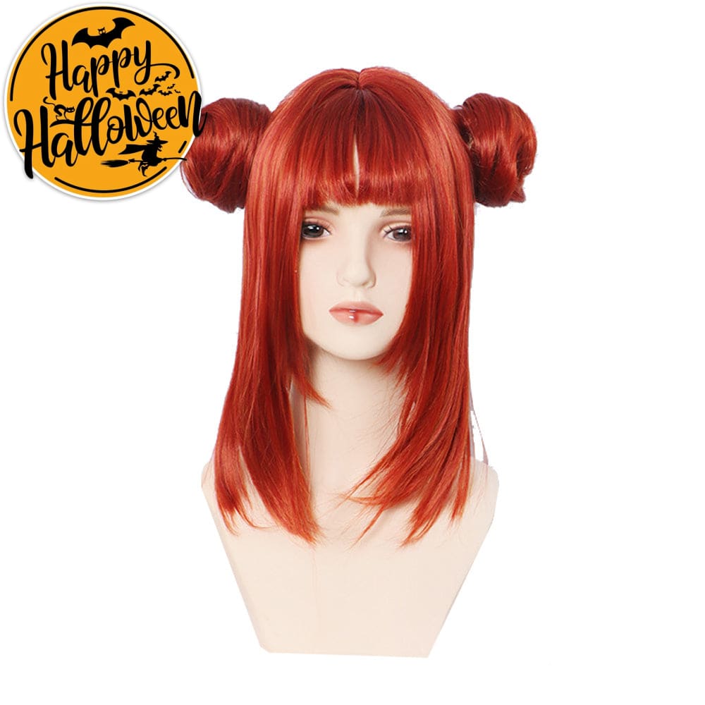 【In Stock】Game Genshin Impact Cosplay Breeze Of Sanaa Nilou Wig Wigs