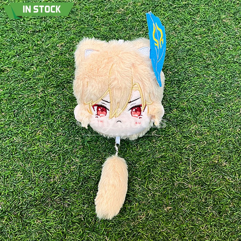 【In Stock】Game Genshin Impact Cosplay Character Accessory Doll Props Kaveh Prop