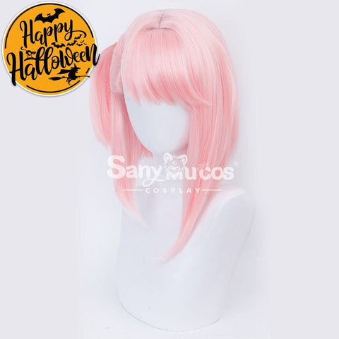 Game Genshin Impact Cosplay Charlotte Wig Wigs