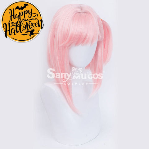 Game Genshin Impact Cosplay Charlotte Wig Wigs