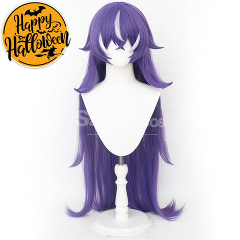 Game Genshin Impact Cosplay Chevreuse Wig Wigs